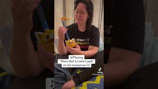 The otamatone…an acquired taste otamatone musicianlife shorts shortvideo instrumental fyp [upl. by Elak]