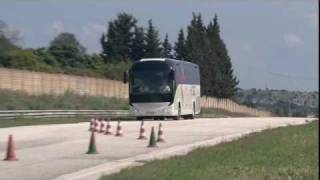 Irisbus Magelys Pro [upl. by Aehsrop]