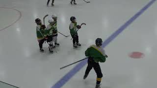 Peewee AAA Camp  June 30  July 5 2024  Final Scrimmage Game [upl. by Arreit]