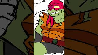 đź’™âť¤ď¸Ź riseofthetmnt rottmnt tmnt tcest rottmntleo riseoftheteenagemutantninjaturtles tmntfan [upl. by Howenstein]