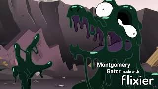 MONTGOMERY GATOR [upl. by Edwin]