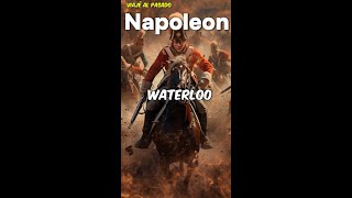 🔴 Napoleón Bonaparte en Vivo La Historia del Conquistador de Europa ViajealPasadoOficial [upl. by Entruoc]