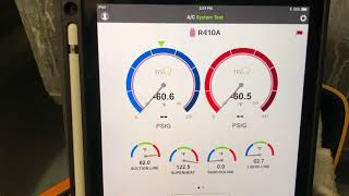 Fieldpiece and Testo Comparison and Workflow [upl. by Anne-Marie]