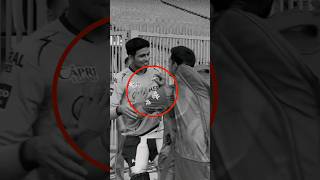 Top 5 Friendship in Cricket cricket [upl. by Eelhsa]