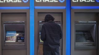 JP Morgan Chase is suing customers over money glitch ATM scam [upl. by Baun]