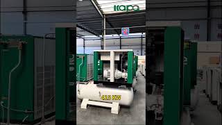 kapaaircompressor aircompressorsupplier [upl. by Omer]