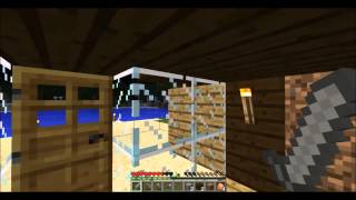 YOLOCRAFT  MINECRAFT  Season 2  Part 4 W Blitzwinger amp Gamer Survival HD [upl. by Septima]