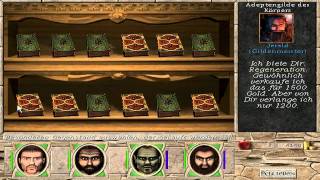 Lets Play Might amp Magic 7  For Blood and Honor SemiBLIND Part 20 ArcoMage [upl. by Pomona]