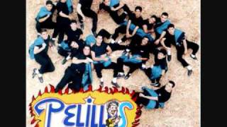 BANDA PELILLOSCREI [upl. by Animor655]