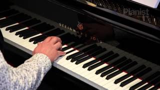 Piano Masterclass on Practising Hands Separately Part 1  from Steinway Hall London [upl. by Tim]