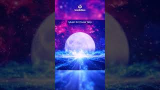 Power Nap Binaural Beats Music for Power Nap and Energy Boost [upl. by Cleveland752]