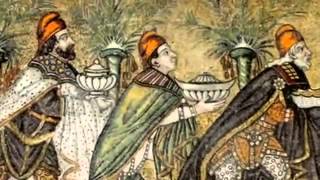 Ancient History Who were the Three Wise Men Documentary in english Part 3 [upl. by Yllus506]