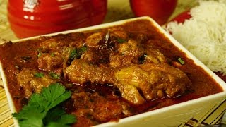 Chicken kulambu in Tamil  Chicken curry in Tamil  சிக்கன் குழம்பு [upl. by Sorazal]