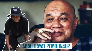 ABAH HAYAT PEMBUNUH [upl. by Zildjian]