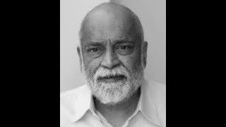 Arjun Appadurai  Disjuncture in Global Cultural Flows [upl. by Silvana]