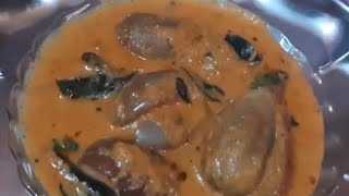 how to prepare gurtu vankaya curryin telugu manu recipes [upl. by Anoyi]