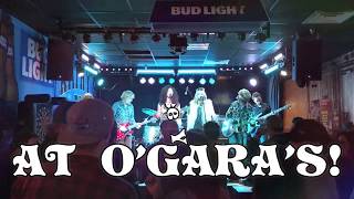 Sawyers Dream  OGaras Promotional Video Clip [upl. by Friday]