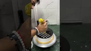 chocolate foodie recipe trending nandani food chocolaty cake sweet chocolatecake [upl. by Tarabar824]