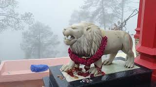 Kasar Devi Mandir Almora [upl. by Braeunig]