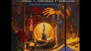 Trans Siberian Orchestra Anno Domine [upl. by Nosneh615]