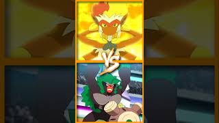 Who WINS These Pokemon Anime BATTLES [upl. by Wichern284]