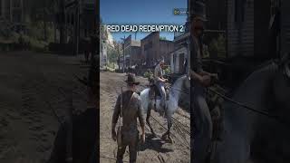 Red Dead Redemption 2 challenges [upl. by Obbard]