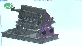 What are High precision metal coil cutting linescustom machine manufacturing coil cutting line [upl. by Mutua]