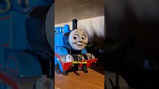 Thomas says Hello [upl. by Jaan]