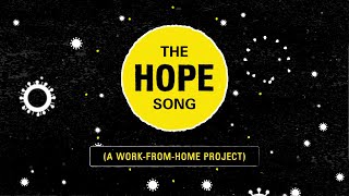 The HOPE Song  Music Video [upl. by Belayneh]