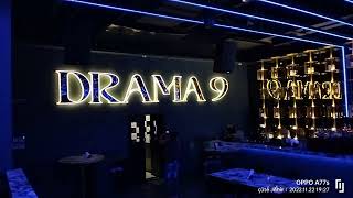 Drama 9 Pune Dance and Night club  Raja Bahadur Mills rode  Pune  411001 [upl. by Roux]