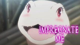 Impregnate me  Overlord Season 2  Funny Moment  DUB [upl. by Aimekahs286]