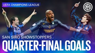 QUARTERFINALS BEST GOALS ⚫🔵 [upl. by Kapoor]