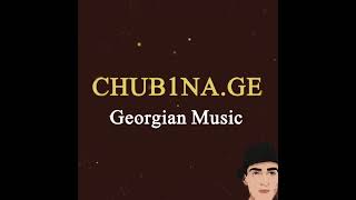 Georgian music  Chub1naGe slowed remix [upl. by Yrolg778]