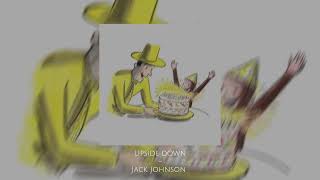 Upside down  Jack Johnson  sped up [upl. by Atwekk767]