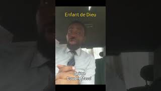 ENFANT DE DIEU gospelmusic duo motivation worshipmusic conseils choir afrique live [upl. by Nidnarb499]