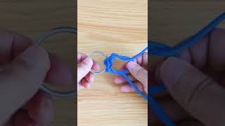 Knots for Lanyards and Necklaces [upl. by Liuqa]