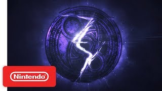 BAYONETTA 3 2022 Extended Gameplay Trailer [upl. by Weisman]