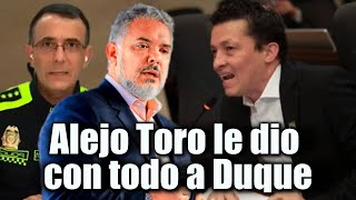 🛑 ¿Engaño el Gobierno de Duque a Estados Unidos 👇 [upl. by Aramac31]