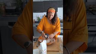 Pain aux noix recette traditionnelle recettefacile cuisinefacile food pain [upl. by Llenel]