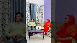 Biwi hai ya afat P3 comedy funny waseemsiddiqui [upl. by Drannek]