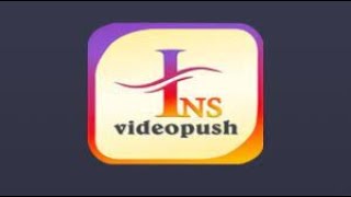 INS VIDEO PUSH is a Best and Real Earning Platform Minimum Withdrawal 3 [upl. by Ranna829]