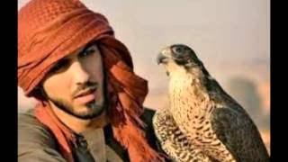 Omar Borkan  el árabe más guapo del mundo [upl. by Cerys]