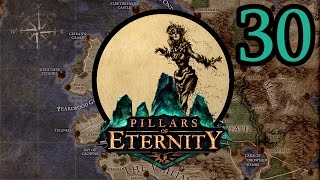 Party at Purniscs Place  Lets Play Pillars of Eternity PotD 30 [upl. by Leblanc732]