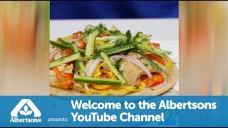 Welcome to the Albertsons YouTube Channel [upl. by Wyne561]