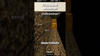 INFINIMINER el quotminecraftquot antes de minecraft minecraft infiniminer elorigendeminecraft [upl. by Dong655]