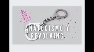 ANATOCISMO Y REVOLVING [upl. by Meave]