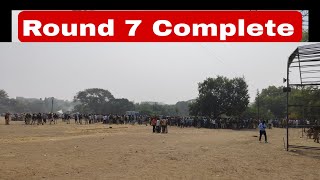 Aurangabad Assembly Election Round 7 Complete MarathwadaVoiceNews [upl. by Webster]