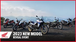 2023 New Model Reveal Event [upl. by Irvine]