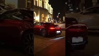 Aston Martin Vantage  V8 SOUND 🔥 [upl. by Notak]