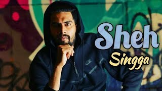 Sheh  Singga  Punjabi Mp3 Song  Remix  Sandhuboy0001 thanksforwatching [upl. by Hadden391]